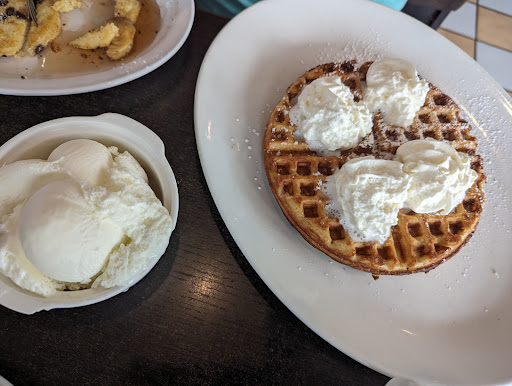 All Day Breakfast