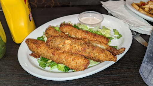 Starters