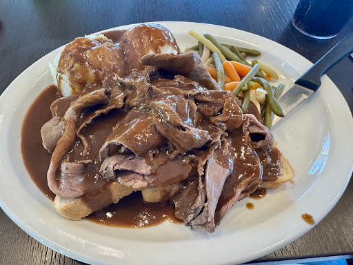 Momma's Griddle Favourites