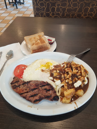 All Day Breakfast Specials
